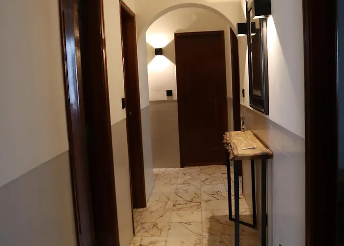 Moderno E Acolhedor I Perto Do Aeroporto Apartman