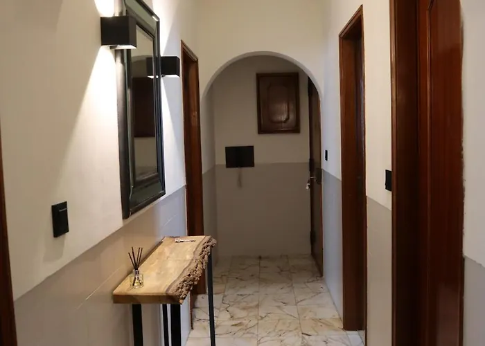 Moderno E Acolhedor I Perto Do Aeroporto Apartman