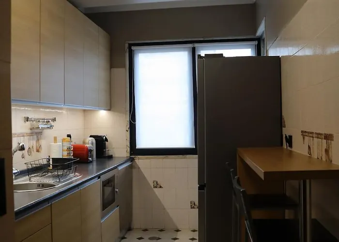 Moderno E Acolhedor I Perto Do Aeroporto