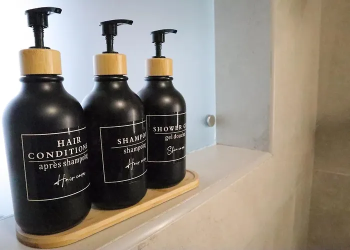 Apartman Moderno E Acolhedor I Perto Do Aeroporto Lisboa