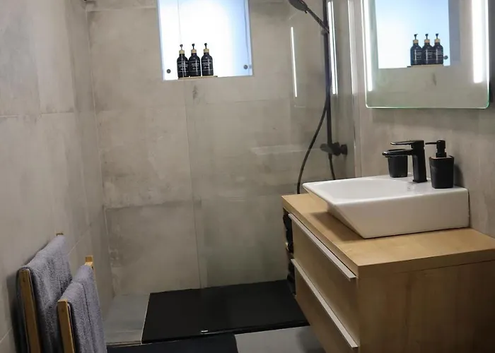 Moderno E Acolhedor I Perto Do Aeroporto Lisboa