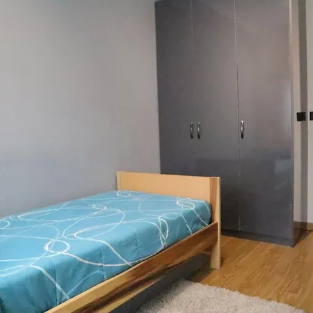 Apartamento Moderno E Acolhedor I Perto Do Aeroporto *