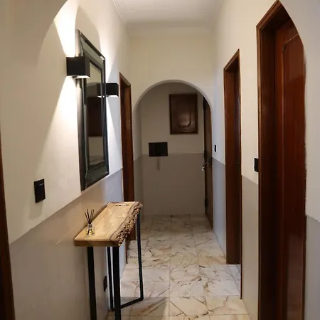 Moderno E Acolhedor I Perto Do Aeroporto Apartment