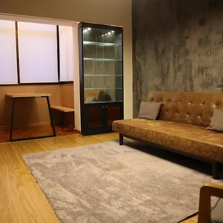 Moderno E Acolhedor I Perto Do Aeroporto Lisboa