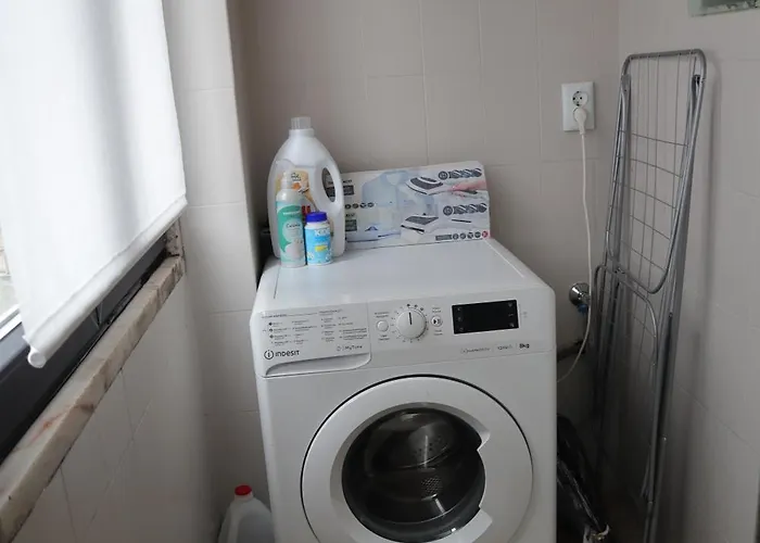 Moderno E Acolhedor I Perto Do Aeroporto * Lisbon