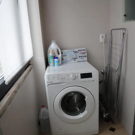 Moderno E Acolhedor I Perto Do Aeroporto * リスボン