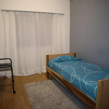 Moderno E Acolhedor I Perto Do Aeroporto リスボン