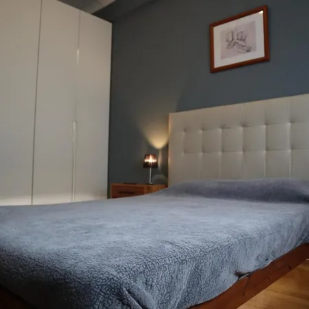 Moderno E Acolhedor I Perto Do Aeroporto Apartament